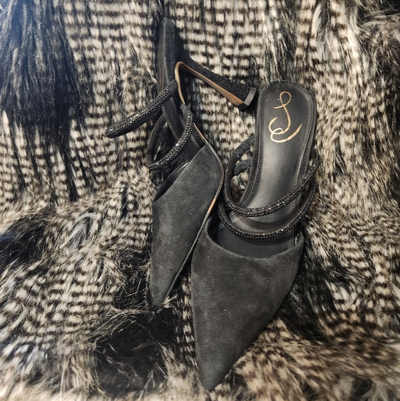 Evening Mules - Picture 4 of 4